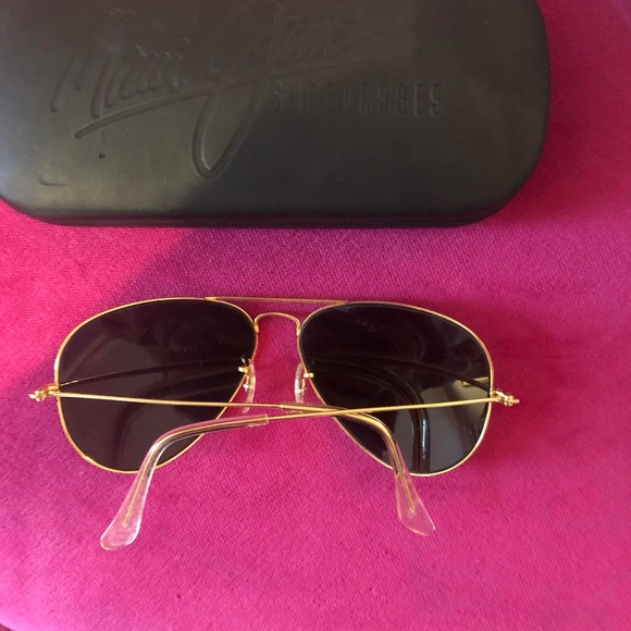 Aviator Ray Bans